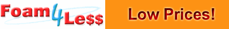 Foam4Less.com